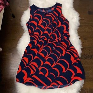 Gap sleeveless dress